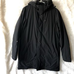 GEOX Nebula Men’s Winter Jacket